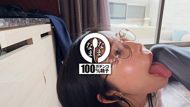 大量ザーメン注入ドキュメント セレブお姉さんの真正中出し21発 城山若菜 3