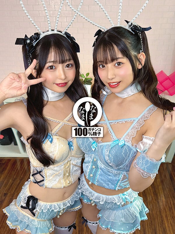ノーカット真正中出し41発+α大量ザーメン注入ドキュメント 泉りおん 宇流木さらら 2