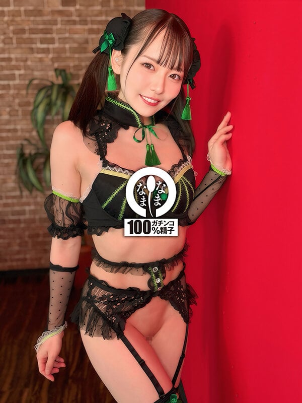 現役アイドルの膣奥8発 極上パイパン真正中出し解禁 西元めいさ 3