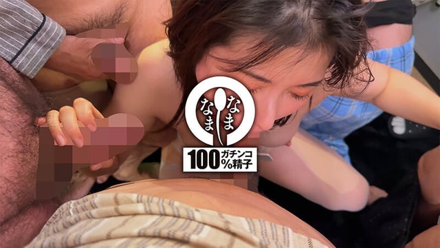 ノーカットなまなまクリニック 神膣対応ナース合計15発 加藤ツバキ 15