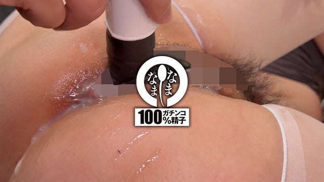 ノーカットなまなまクリニック 神膣対応ナース合計15発 加藤ツバキ 16