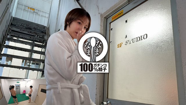 ノーカット真正中出しガチ本番 子宮に本物ザーメン21発 玉城夏帆 12