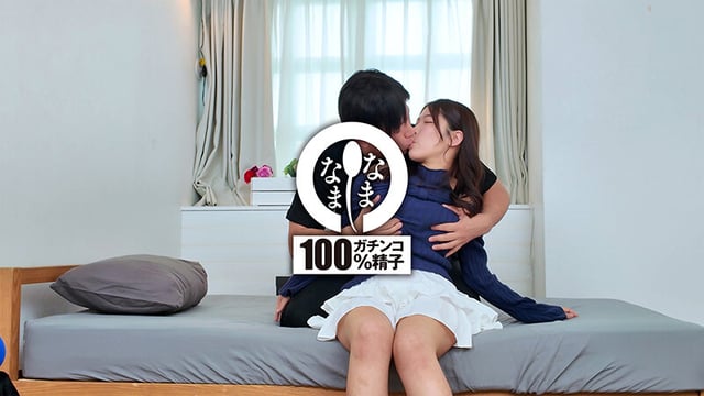 Gカップ巨乳&ハメ潮膣に12発 笑顔で大量真正中出しドキュメント 碧那美海 4