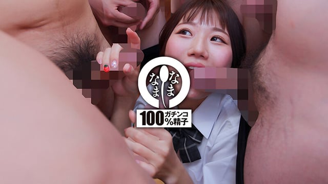 ノーカット真正中出し合計23発 ボーイッシュ制服娘が膣内搾取 市川りく 5