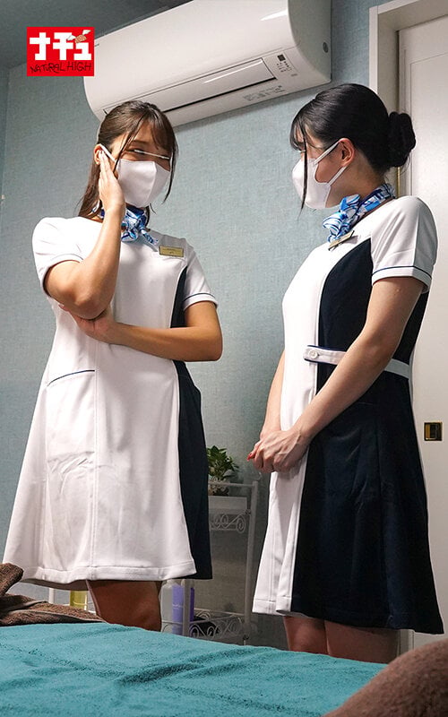 脱毛サロンの美人スタッフに難癖つけてウザいほど中出ししまくったR動画 9