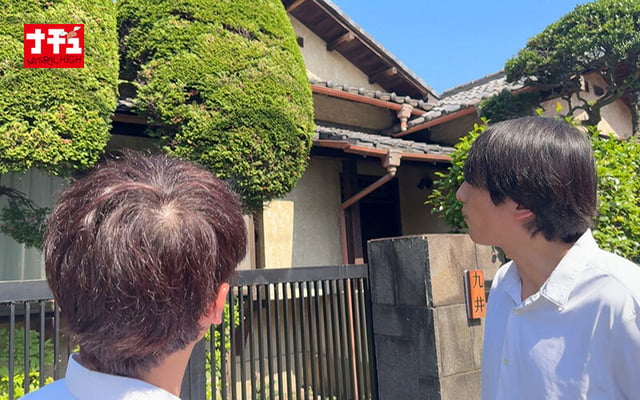 近所に住むデカ乳オホ声女に軟禁され中出しディルドになった時の動画 僕らの間で噂になってるケモノの鳴き声がする家（通称:モンスターハウス）に罰ゲームで入ったら引きずり込まれて…。 3