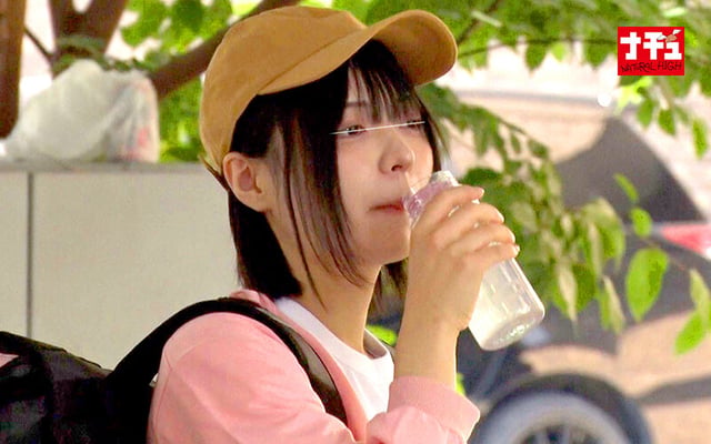 固定スローピストンFUCK9 ゆっくり生で挿し込み中出しまでの反応を楽しむ 9