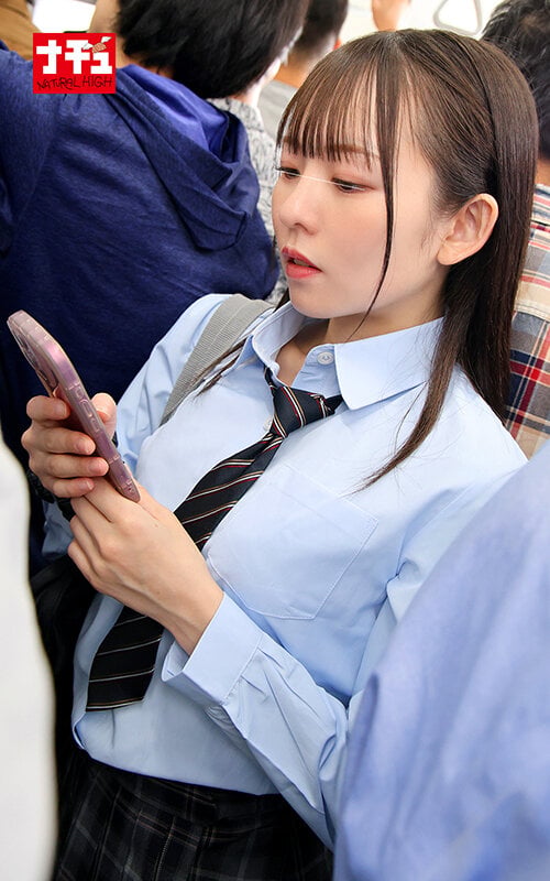 対面羞恥で何度もイカされ糸が引くほど舌を絡ませるベロキス発情娘7 女子〇生限定Ver. 3