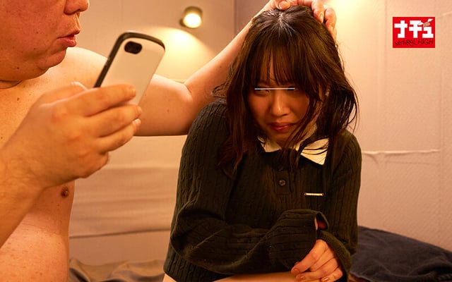 生贄中出し羞恥2 絶対に触らせない勝気美少女を孕ませたくて友人の弱みを握り罠にハメる危険日中出し計画 11