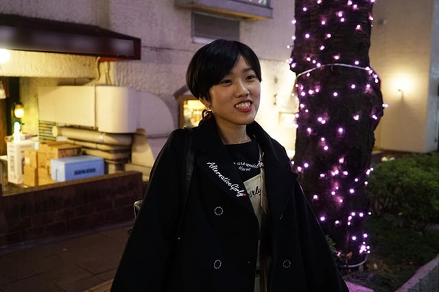 ボーイッシュ再び！（これぞ）天然早漏イクイク女子校生。～ひよこ史上もっとも敏感なあの子が最後にもう一度だけ出演してくれました。巨根・ぶっかけ・イラマ・3Pで痙攣無限大にイキ狂う！！～ 14