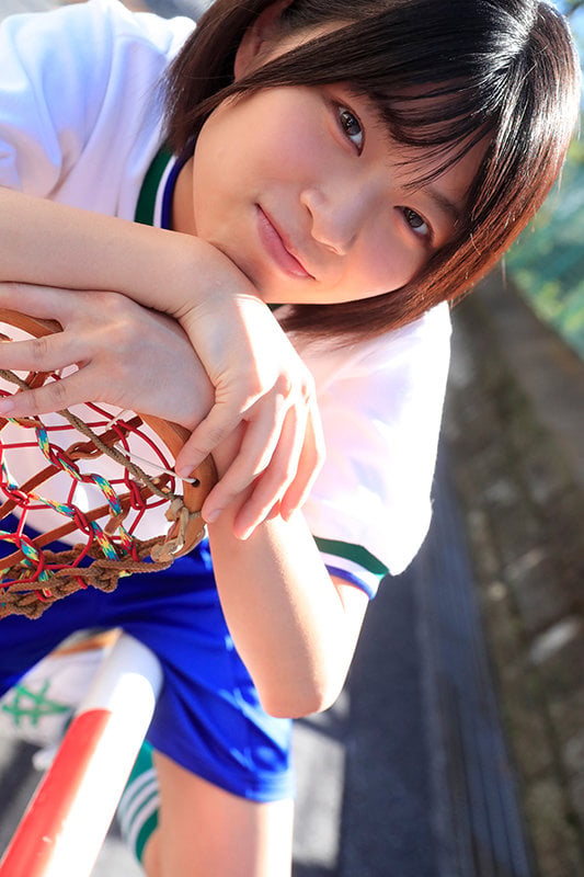 【発掘素人】その辺を歩いてそうなウブな部活女子校生がえぐいほどエロかった！【汁無双】 2