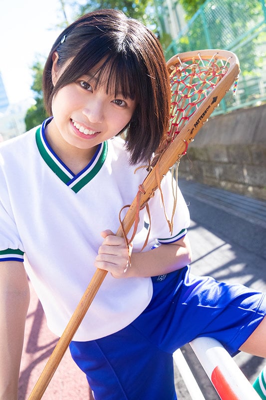 【発掘素人】その辺を歩いてそうなウブな部活女子校生がえぐいほどエロかった！【汁無双】 3