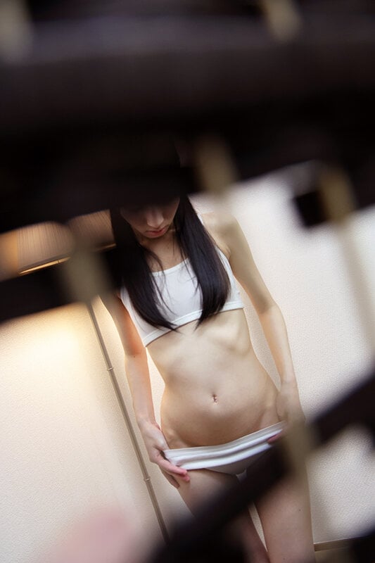 ~膣穴ケツ穴本気汁垂れ流し~(けなげなひよこ女子を狙った)アナル噴射強●絶頂エステ 2 4
