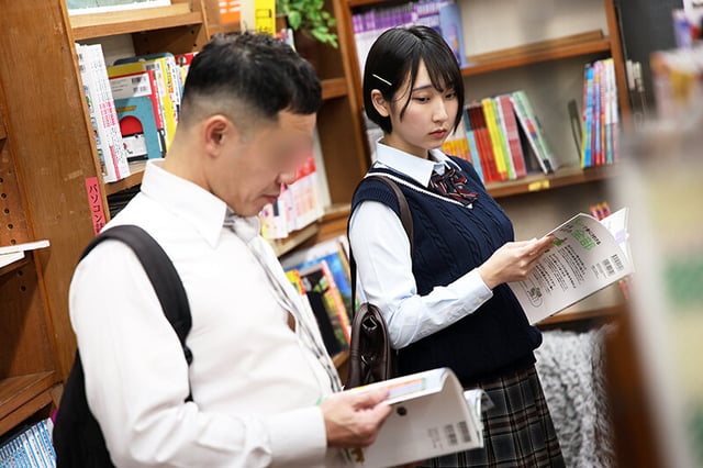 仕事でくたびれた口クサな俺が、天使のような’べろキス魔少女’に出会った… 3