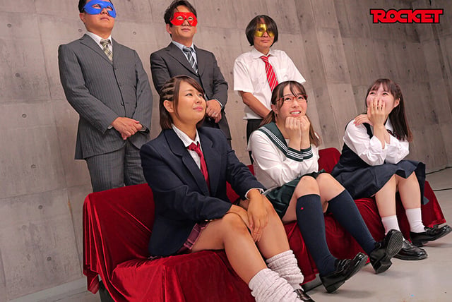 壁尻×近親相姦ゲーム3 1