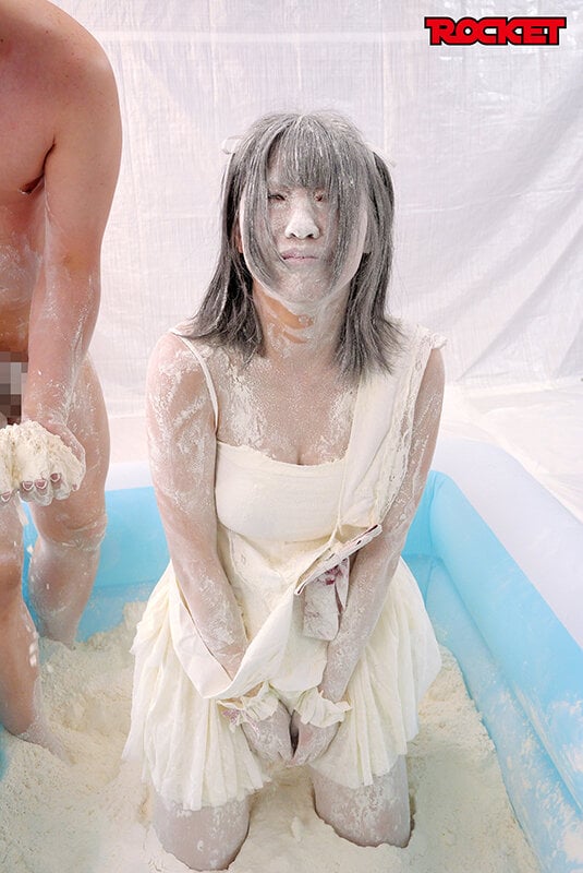 ROCKET18周年記念ユーザーリクエスト祭り ご奉仕!メッシー彼女! 5