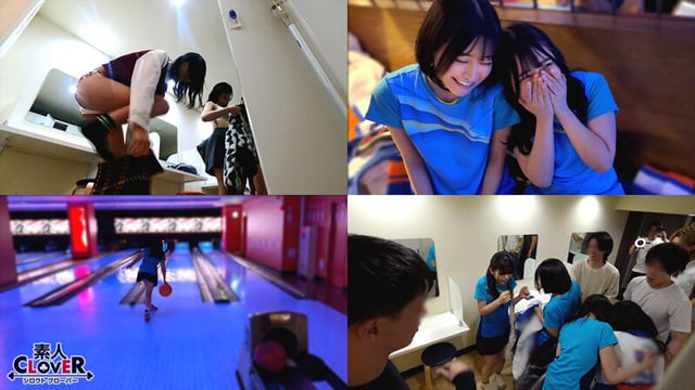 001＃【キラキラdays】/素人CLOVERコンプリートベストッ！ 1