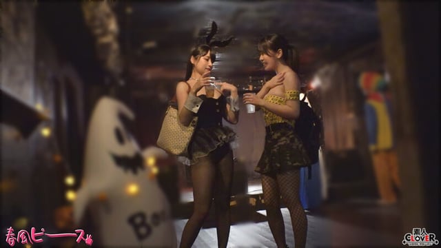 002#【春風ピース】/素人CLOVERコンプリートベストッ! 6