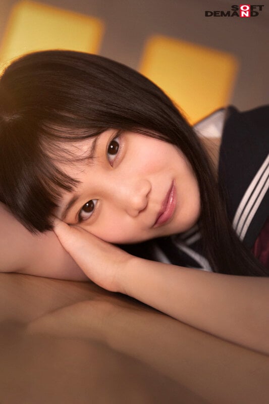 初体験のプレイ×学校での憧れ4シチュエーション～デカチンSEX・顔射・大人数ご奉仕フェラ・拘束おもちゃ責め 望実かなえ 20