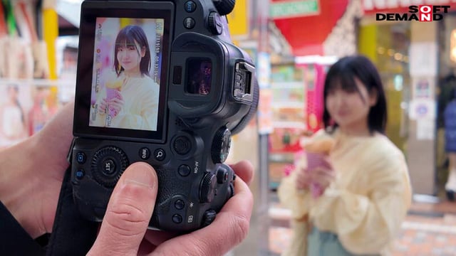 未だ恋も知らない処女 湯浅紬(20) クラスで唯一物怖じせずに話せる、化粧っ気のない二次元エロ好き女オタク。そんなあの娘が東京でAVデビュー 5