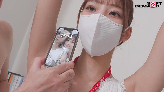 【特典版】時間を止められる男は実在した！～死の淵から帰って来た男 白衣の天使にお礼の種付けファック 病院占拠SP～ 15