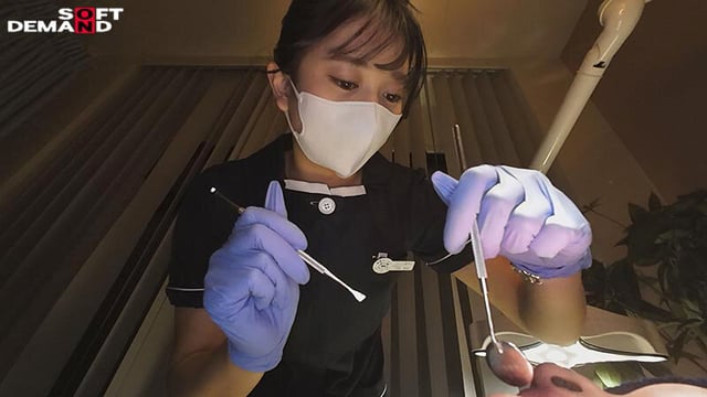 【特典版】時間を止められる男は実在した！～死の淵から帰って来た男 白衣の天使にお礼の種付けファック 病院占拠SP～ 18