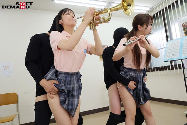 ―SEXが溶け込んでいる日常― 名門私立女子校で紡ぐ「常に性交」幼なじみ女子学生5人組のアオハル群像劇~10性交19発射~ 14