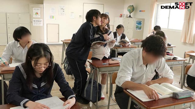 （10分だけ）時間を止められる男は実在した！～お前らの青春、真っ白に染めてやる。ムカつくJ〇に無責任中出し編～ 3