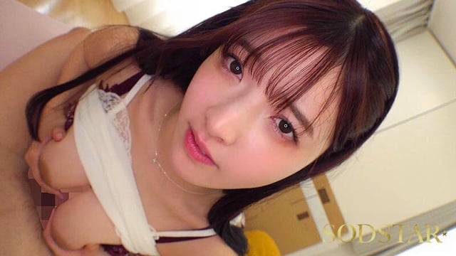 彩月七緒の休日 引っ越し直前の自宅でハメ撮りノーカットSEXと顔射 彩月七緒 9