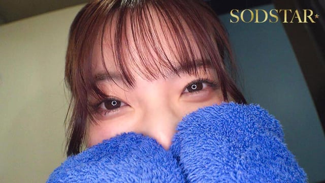 彩月七緒の休日 引っ越し直前の自宅でハメ撮りノーカットSEXと顔射 彩月七緒 16