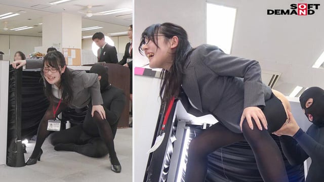 SOD女子社員 絶頂！イキまくり会社説明会2024 計85回漏らしても絶対に攻めを緩めない誘発オルガスムス連撃研修 幹部候補3名は強靭な責任感で会場をイキ汁びたしにしても諦めずバレない様に潮噴きと気持ち良さを堪える震えた声でSODの魅力発信を繰り返す… 7