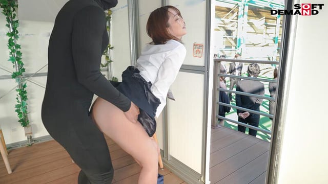 SOD女子社員 絶頂！イキまくり会社説明会2024 計85回漏らしても絶対に攻めを緩めない誘発オルガスムス連撃研修 幹部候補3名は強靭な責任感で会場をイキ汁びたしにしても諦めずバレない様に潮噴きと気持ち良さを堪える震えた声でSODの魅力発信を繰り返す… 12