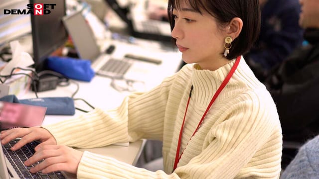 初中出し 会社終わりにホテルで朝までずっとマ●コに精子入れっぱなし… SOD女子社員中途入社3年目デザイン部 倉田優希 3