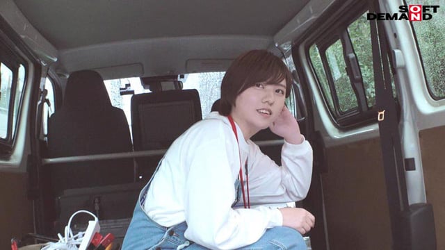 みんなの弟みたいなやつ。AD新田 AV出演。 制作部中途1年目 新田好実 15