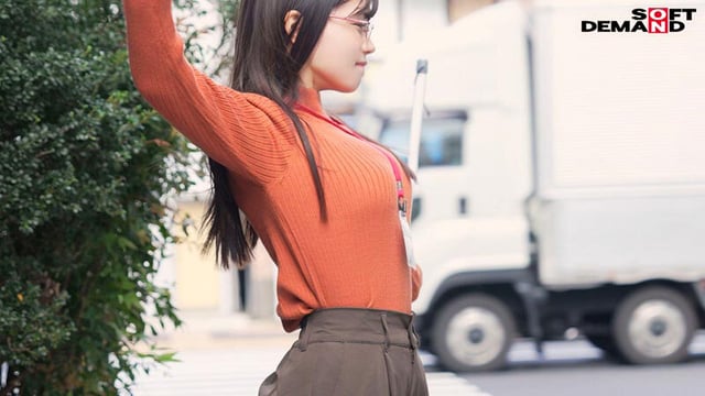 宣伝部 松永あかり 初AV出演 5