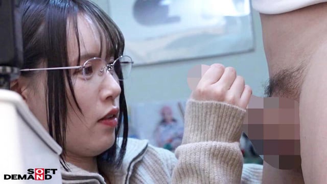 代打ま○こ 撮影中におま○こが痛くなってしまった女優さんの代わりに現場にいた心優しい巨乳SOD女子社員3名が《結合部しか撮らないから》と交渉され替えマン出演 16
