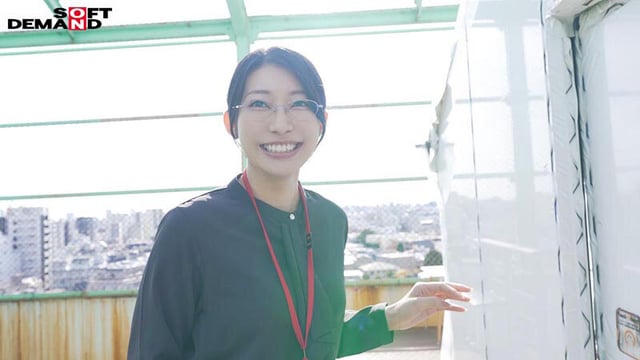 業務を抜け出してイキまくる秘書 デカチン 玩具オナニー オイルプレイ 3P 総務部秘書課 守屋よしの 5