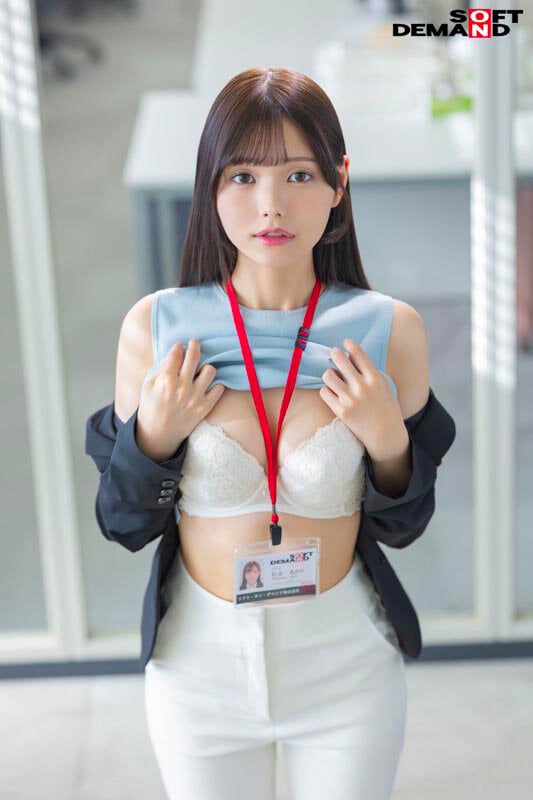 宣伝部 松永あかり デカチン 拘束 激ピス 目隠し 4P イカセものはガチです！私のおま×こで証明します！ 19