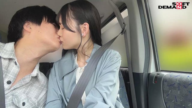 松永あかり 休日デート in お台場 3