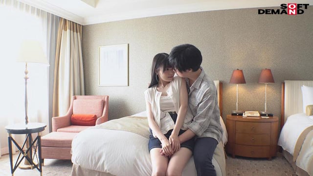 松永あかり 休日デート in お台場 5