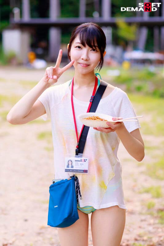 フリーのSOD女子社員と6人のガチ童貞。あの夏、イチバンときめいた筆おろし。 20