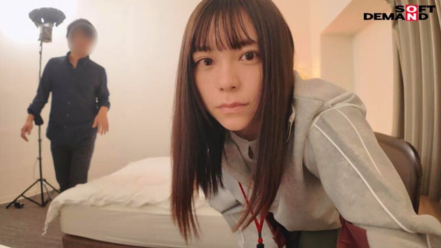 SOD女子社員 制作部 中途1年目 岡島明来（24） 工口勉 初AV成果報告 13
