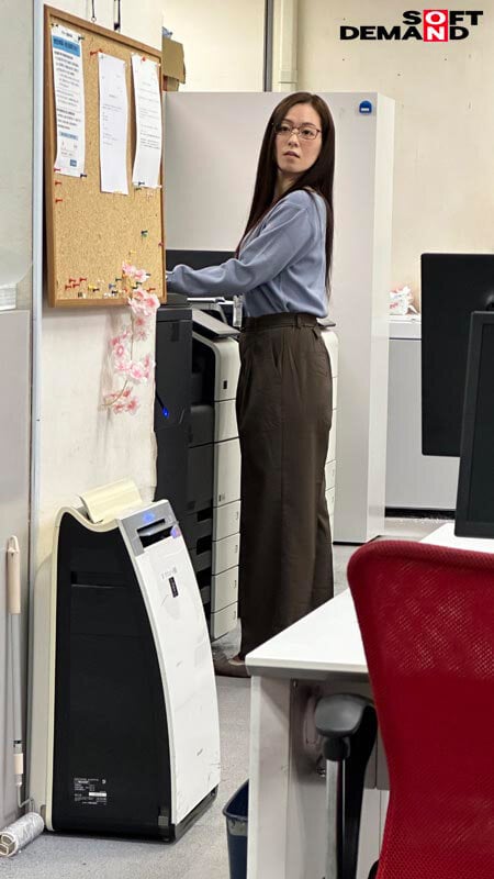 SOD女子社員 懲戒AV出演 福原成佳 2