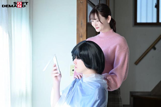 中卒の弟がいつまで経ってもバイトすらしない、こもりびとになってしまったのは、すぐ甘やかしてしまう私がすべてを肯定しオナニーのお手伝いまでしてしまうから。 静河 4