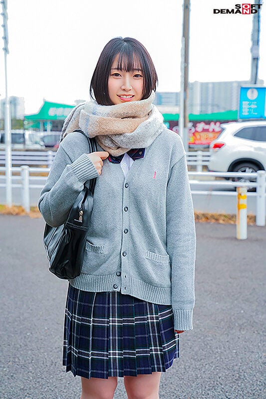 マジックミラー号 保健体育の課外授業 現役女子○生の目の前でオトナの濃厚SEXを見せつける！思春期の性的好奇心に火を点けて初めての杭打ち騎乗位で中イキ体験 広瀬結香 20