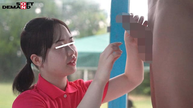 マジックミラー号 大自然の中で育った田舎女子〇生に大人の保健体育!恋愛よりも部活に勤しむ健康的なスポーツ少女10名収録! 13