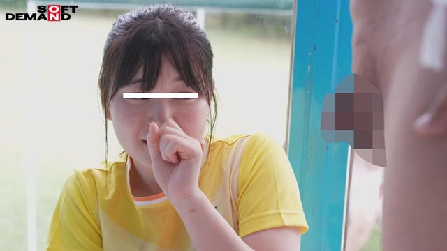マジックミラー号 大自然の中で育った田舎女子〇生に大人の保健体育!恋愛よりも部活に勤しむ健康的なスポーツ少女10名収録! 14
