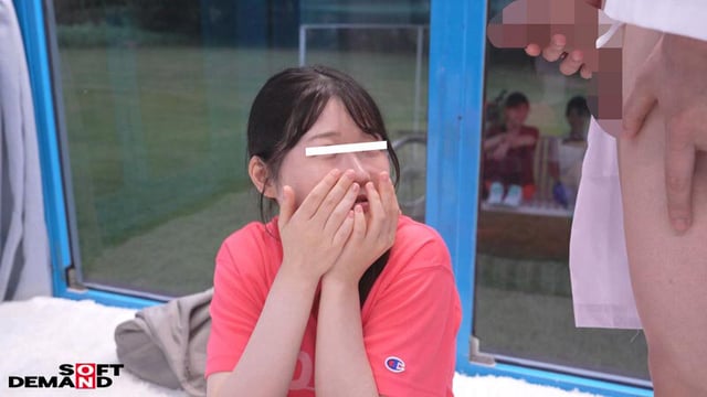 マジックミラー号 大自然の中で育った田舎女子〇生に大人の保健体育!恋愛よりも部活に勤しむ健康的なスポーツ少女10名収録! 19