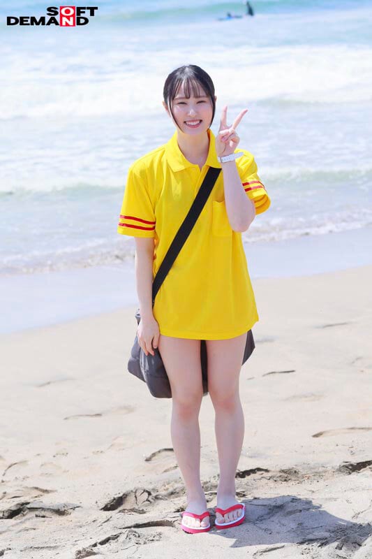 この夏っ！！！御宿のBeachでデビューするかも！？新人ライフセーバー限定海難救助セクハラ講習 夏休み前にどうしても資格が欲しい女子大生は多少Hな講習でも受け入れる！？ 濃厚キッス（人工呼吸）で快楽の海に溺れてしまった素人お嬢さん4名収録 7