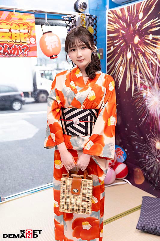 マジックミラー号 夏祭りだよ!! 花火大会へ向かうほろよい女子限定 赤面羞恥浴衣野球拳対決 超豪華 6名収録4SEX+W手コキ245分SP 7